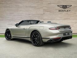 BENTLEY Continental GTC  Photo 3