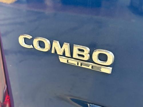 Vauxhall Combo Photo 367ac1b9-f735-471e-8338-1a4be567b976.JPG