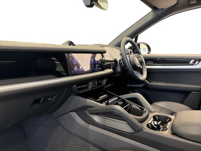 PORSCHE Cayenne Photo 13