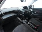 Peugeot 2008 Photo 9