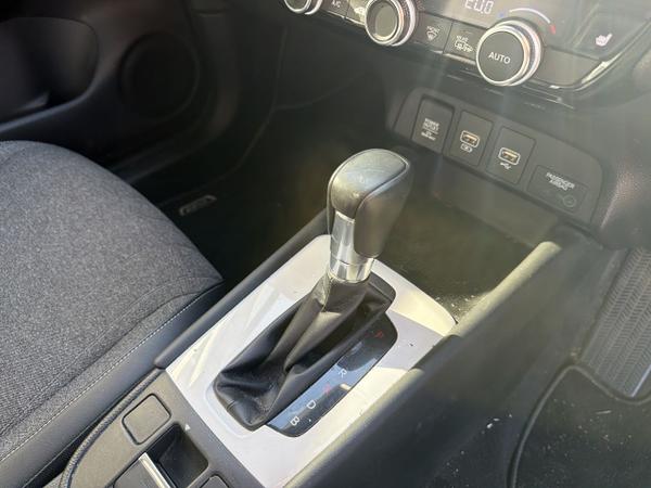 Honda Jazz Photo 25