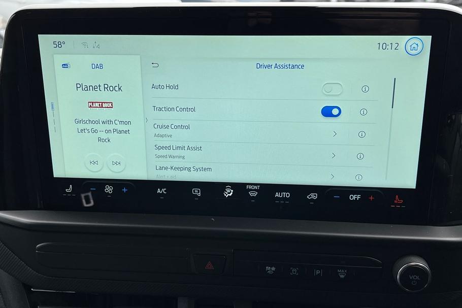Used Ford TRANSIT CUSTOM CUSTOMPHEV06 28