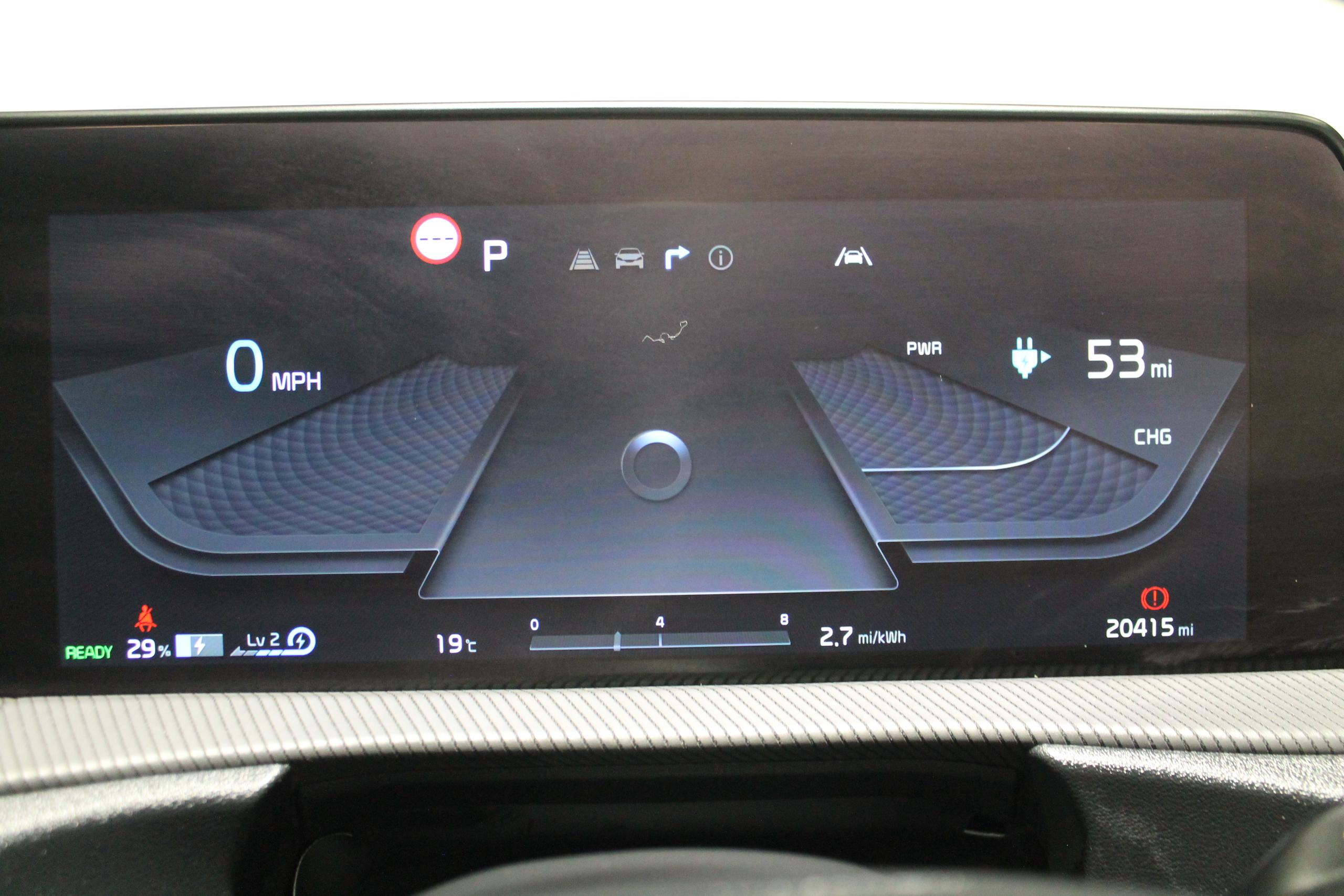 Kia EV6 Photo 7