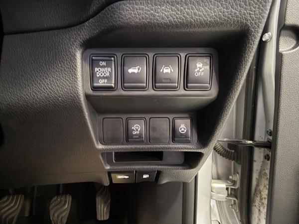 Used Nissan X-Trail HF68PBY 19
