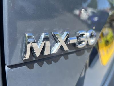 Mazda MX-30 Photo 31