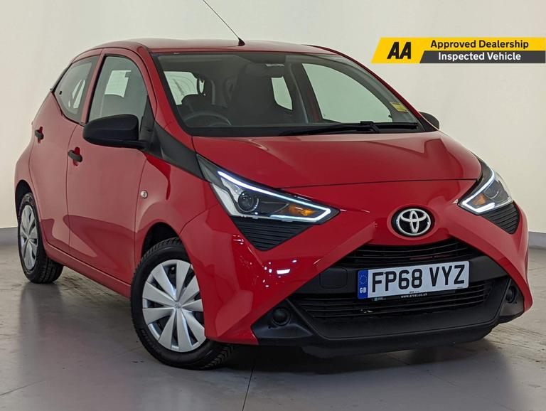 Used Cars for Sale in Hinckley, Leicestershire AA Certified V12