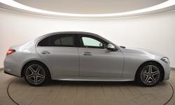 Mercedes-Benz C CLASS Photo 1