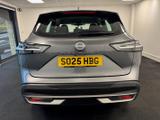 Nissan Qashqai Photo 6