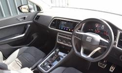SEAT ATECA Photo 2