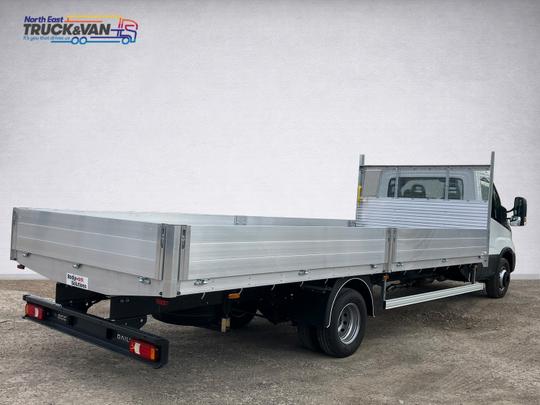 Iveco Daily Photo