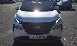 Nissan X-TRAIL Photo 4