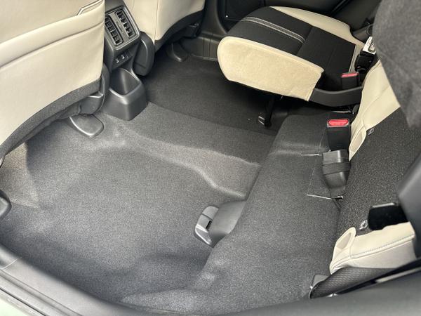 Honda HR-V Photo 20