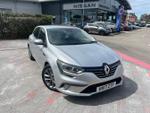 Renault Megane Photo 0