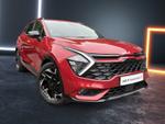 Kia Sportage Photo 0