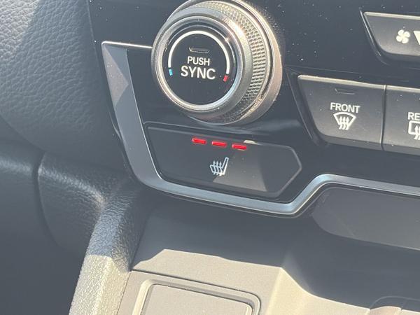 Honda CR-V Photo 13