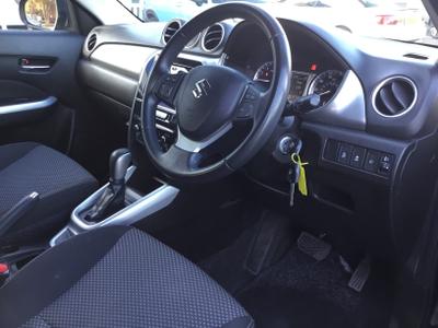 Suzuki Vitara Photo 23