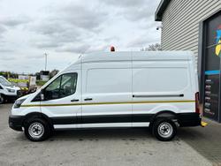 Ford Transit Photo 3