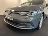 Volkswagen Golf Photo 3