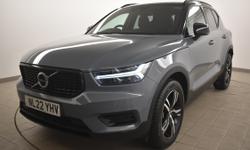 Volvo XC40 Photo 4