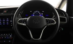 Volkswagen TOURAN Photo 7