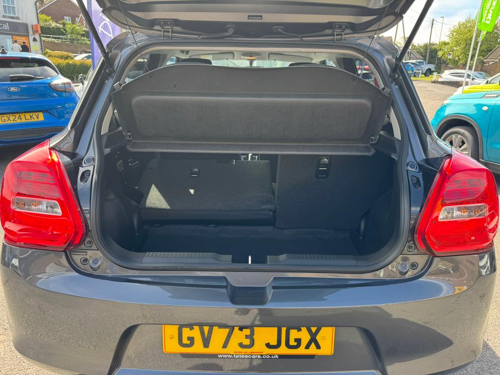 Suzuki Swift Photo 36a9e7cd-9231-4415-906d-1d235ea704ac.JPEG
