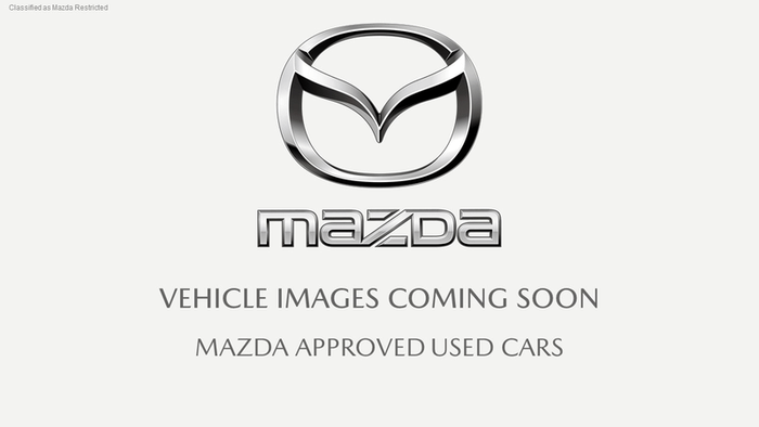Used 2020 Mazda 3 GT SPORT TECH MHEV GREY at Windsors of Wallasey