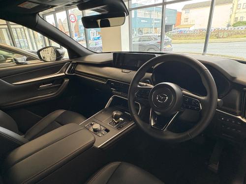 Mazda CX-80 Photo 36b41bf4-549f-4835-8cbc-300f05d57ae5.JPG