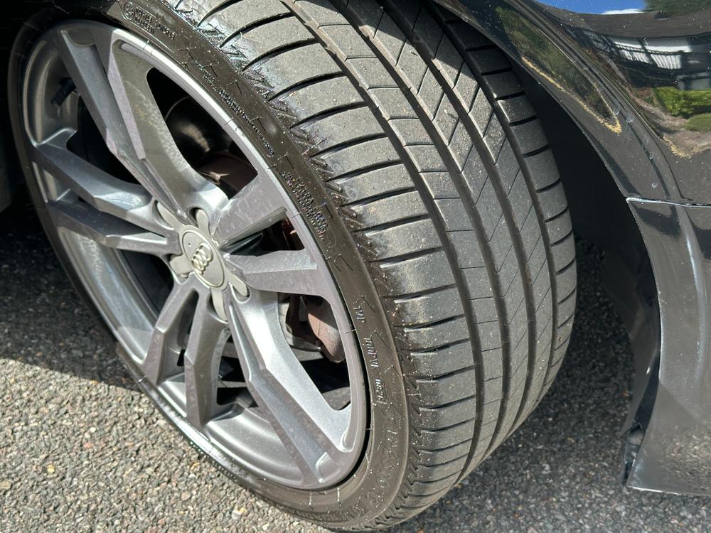 Used Audi A3 Cabriolet RO64OJK 32