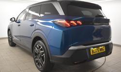 Peugeot 5008 Photo 37