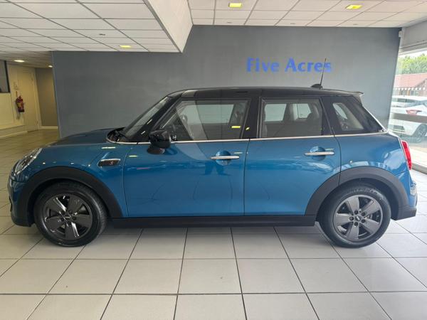Used MINI Hatch MD71NWE 10