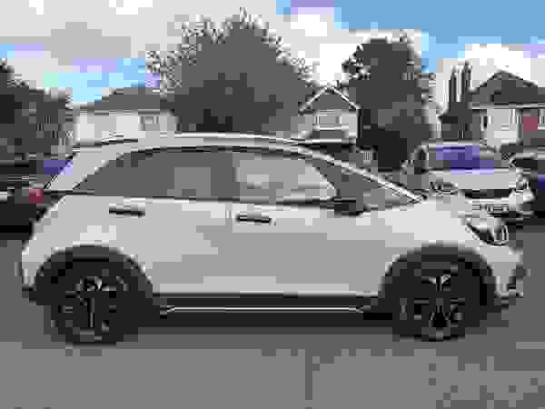 2024 Honda Jazz