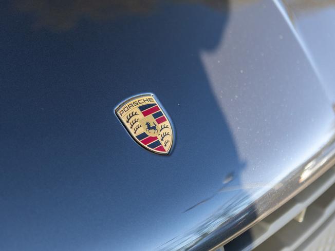 PORSCHE Macan Photo 36