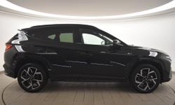 Hyundai TUCSON Photo 1