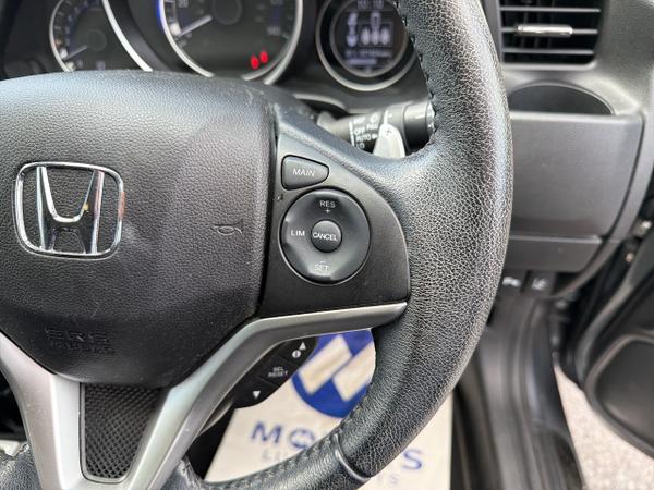 Honda Jazz Photo 34