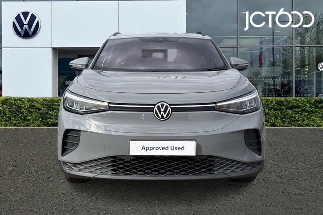 Volkswagen ID.4 Photo 6