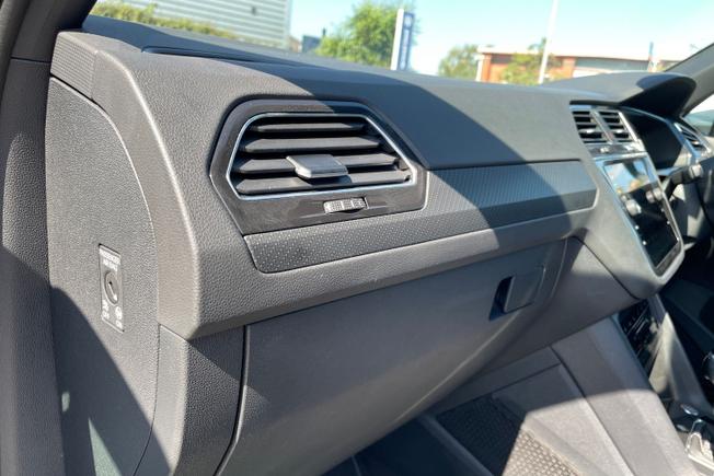 Volkswagen Tiguan Photo 39