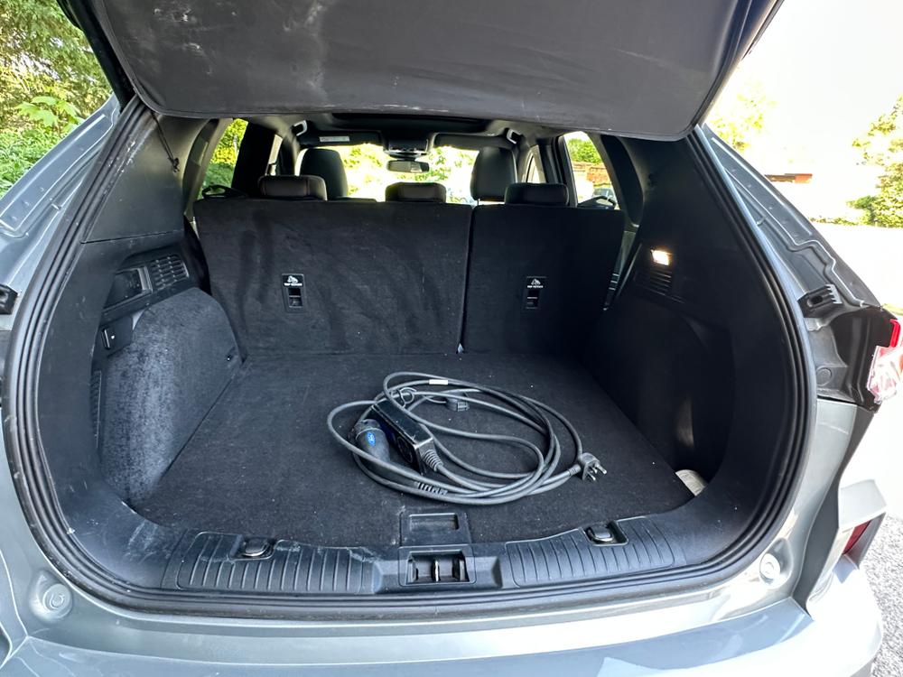 Used Ford Kuga SG23YXR 26
