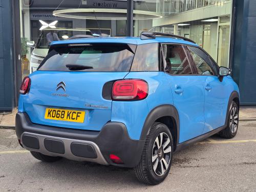 Citroen C3 Aircross Photo 36d5f45a-4ba6-48bd-877e-33c674f5a3c2.jpg