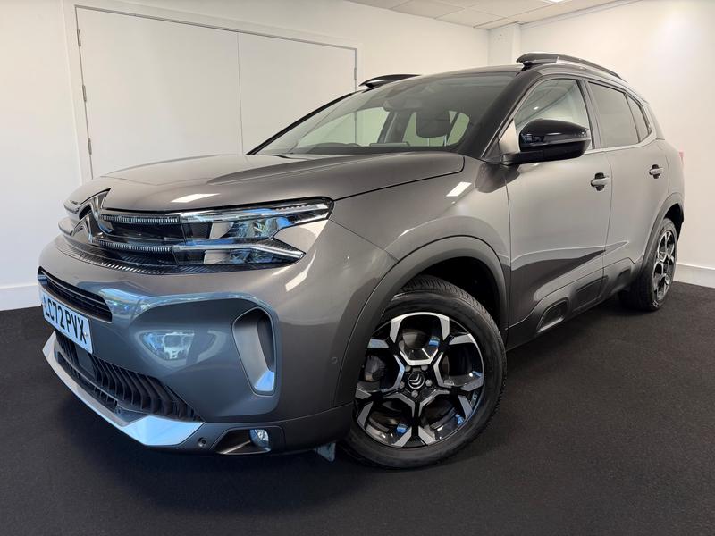 Citroen C5 Aircross Photo 36d7f4d7-e21c-4dfa-886b-796fd62865d9.jpg