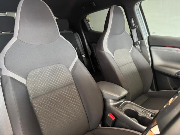 Used Nissan Juke SL20JZP 14