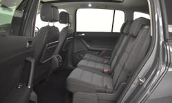 Volkswagen TOURAN Photo 24