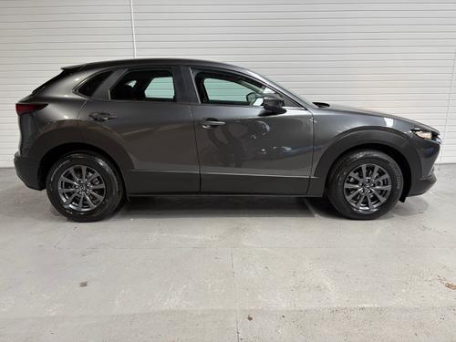 Mazda CX-30 Photo 36e1413e-bc9c-483d-b286-e7763c35e0d2.JPG