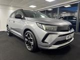 Vauxhall Grandland Photo 4