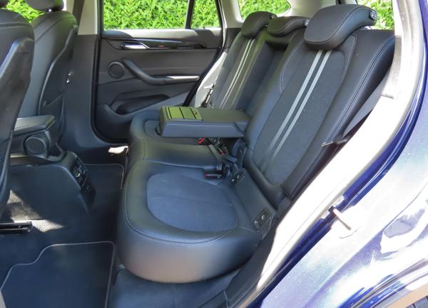 Used BMW X1 FE69ZVT 13