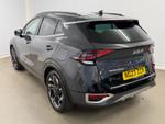 Kia Sportage Photo 1