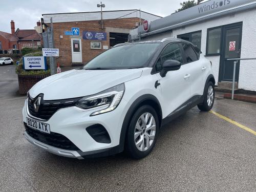 Renault Captur Photo 36f3ec5b-49ba-4597-aa6e-1c3e668c9e43.jpeg