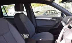 SEAT TARRACO Photo 31
