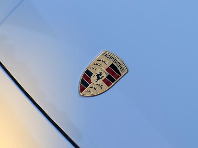 PORSCHE Cayenne Photo 11
