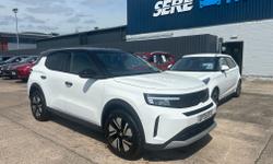 Vauxhall FRONTERA Photo 0