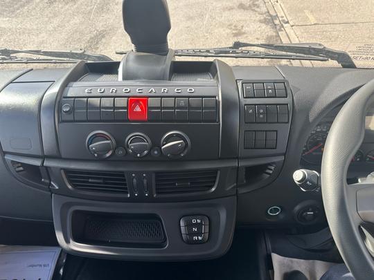 Iveco Eurocargo Photo